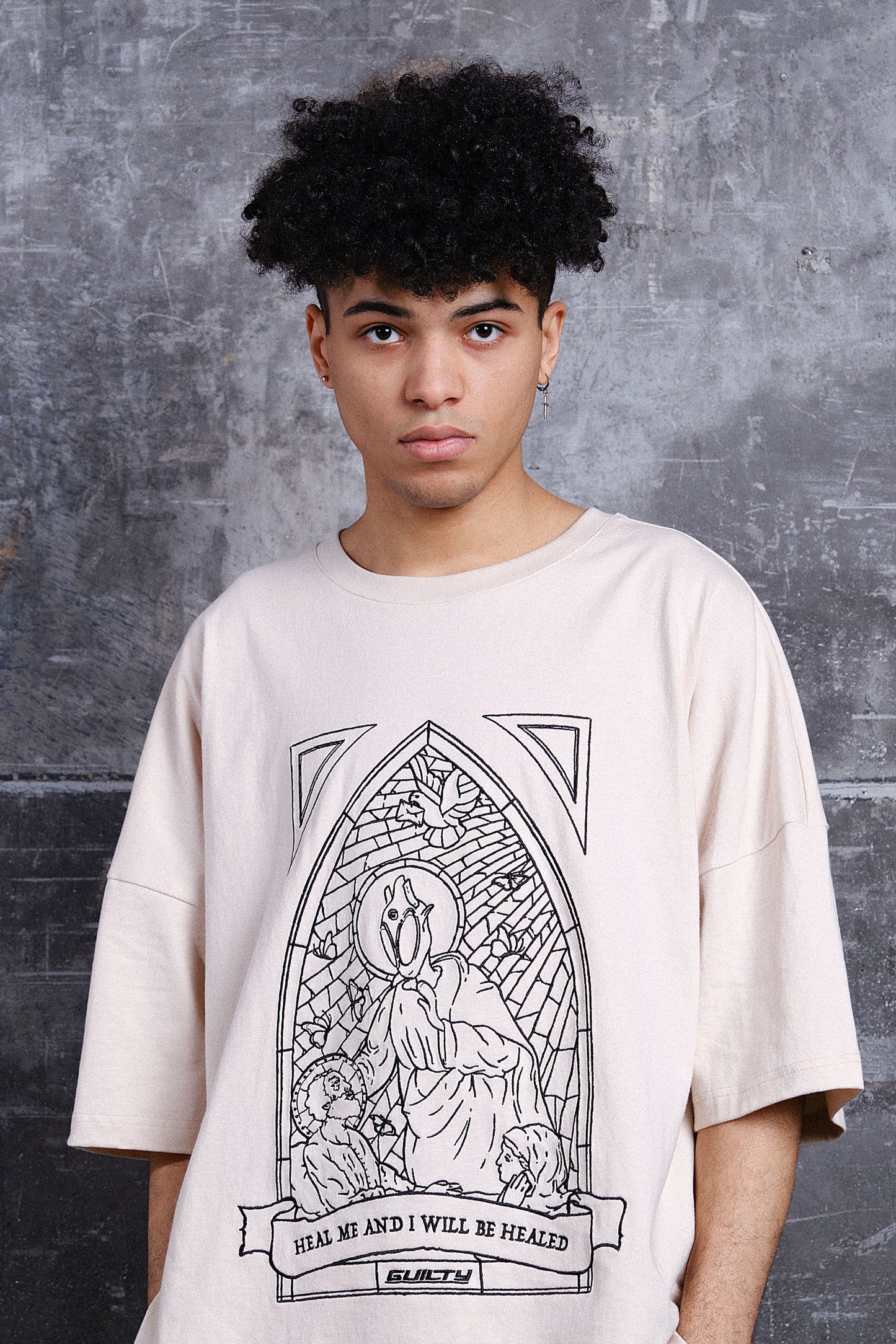 Church T-Shirt