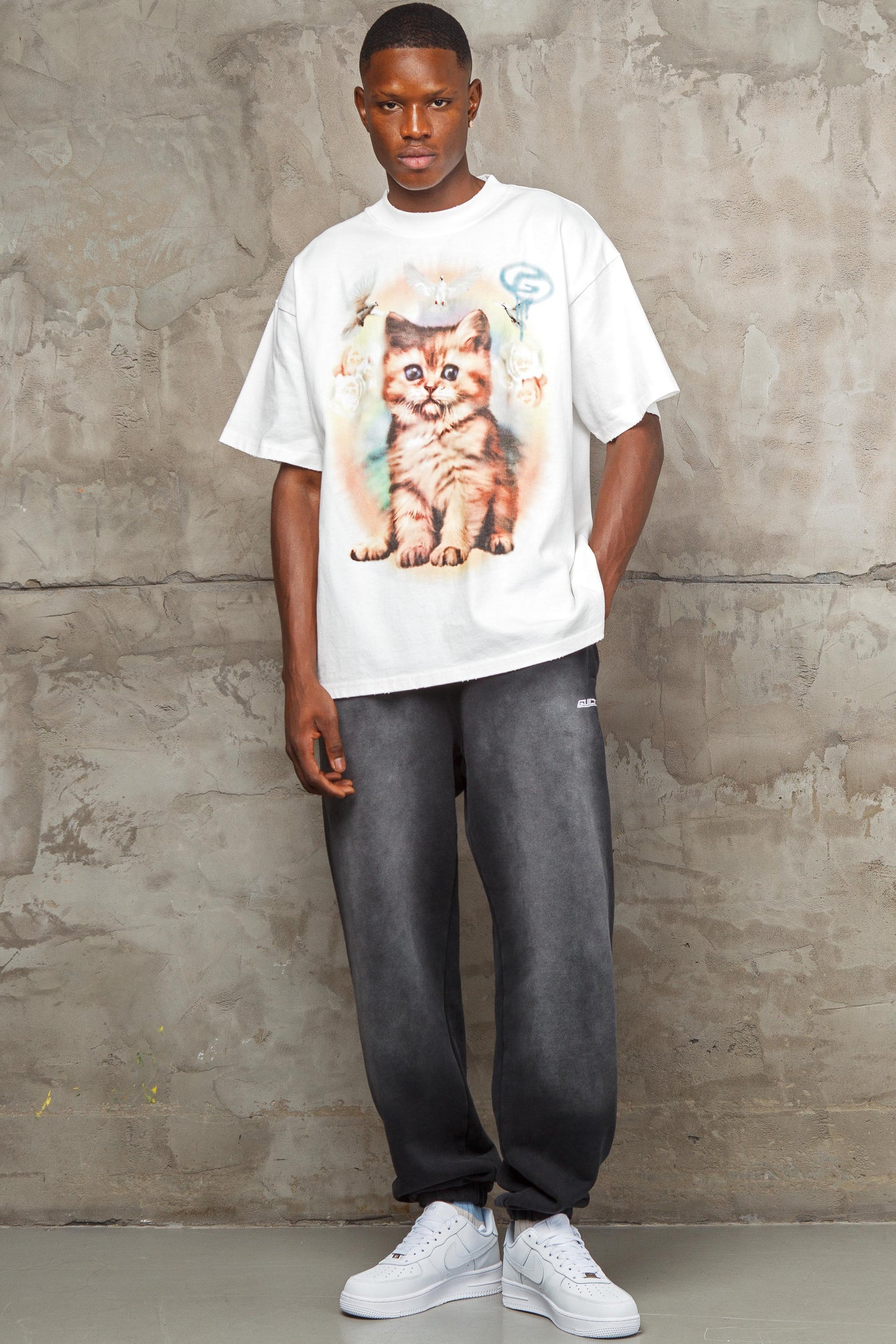 Kitty T-Shirt