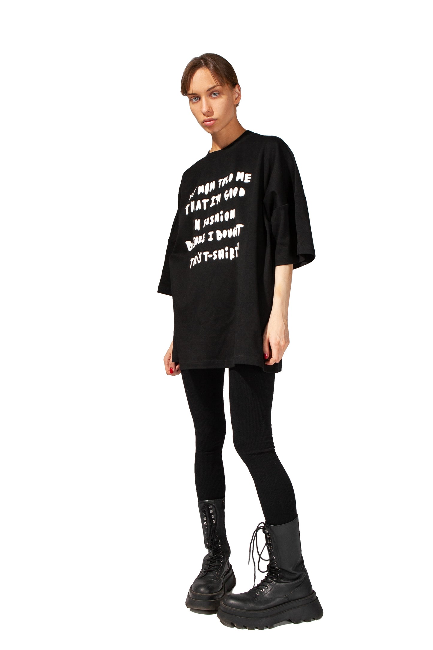 "MEME" T-shirt