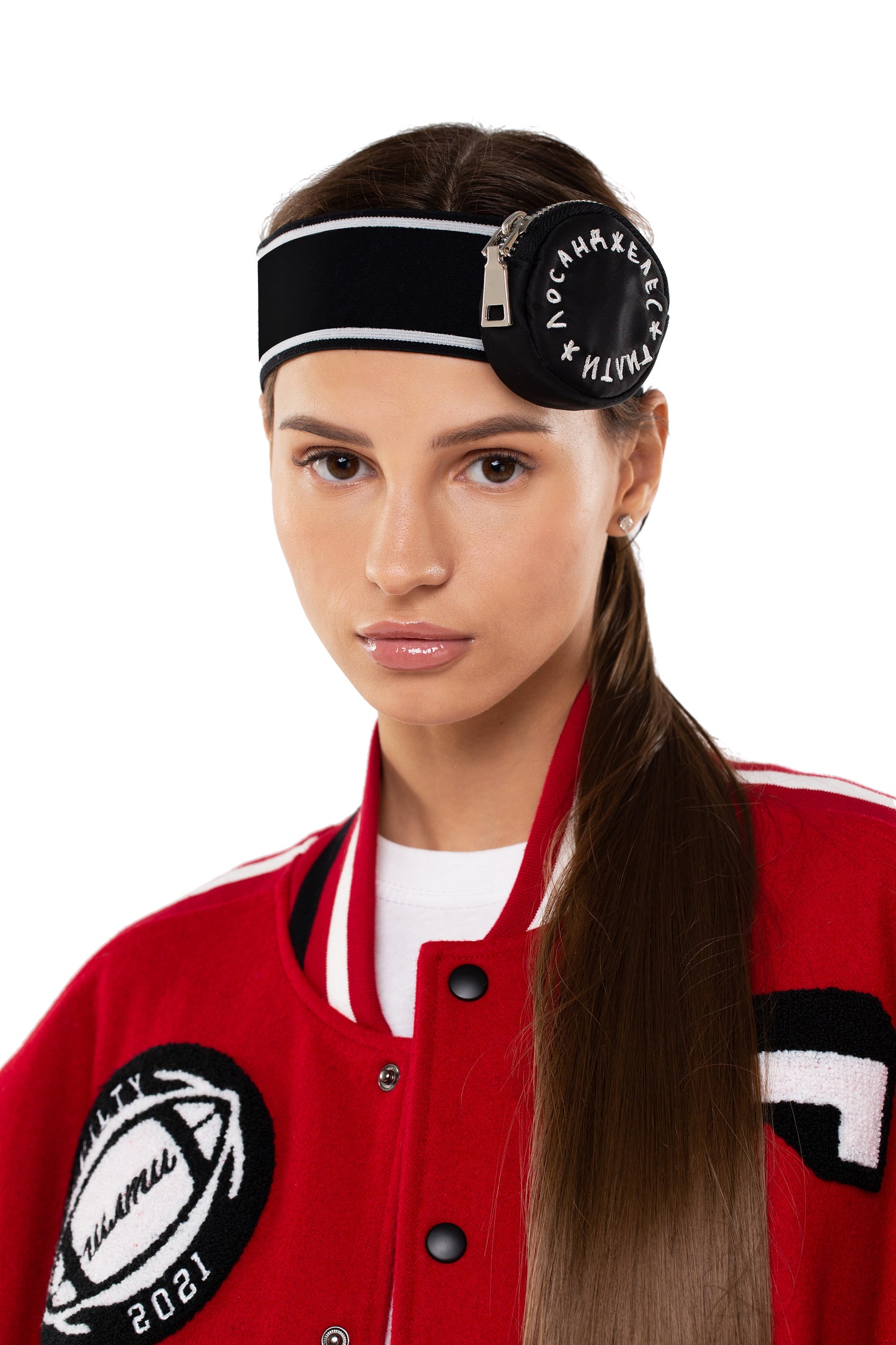 Guilty Headband