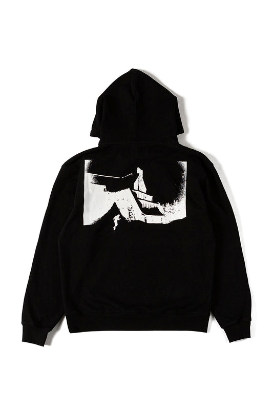 Hotel Hoodie