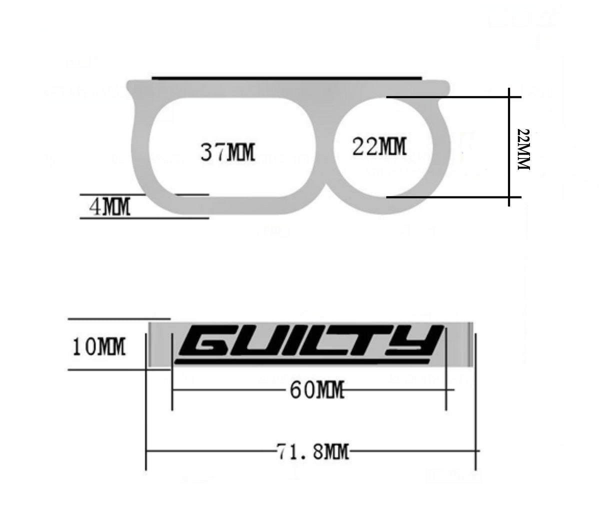 Guilty Ring