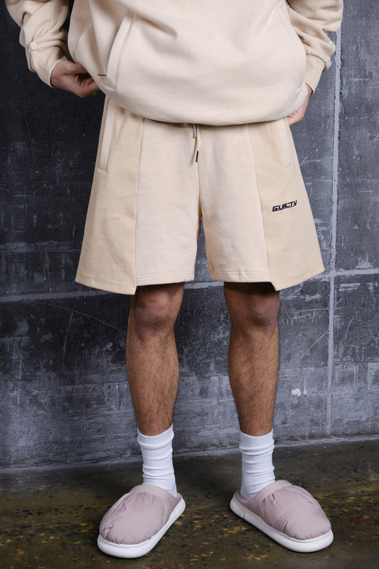 Church Sweatshorts