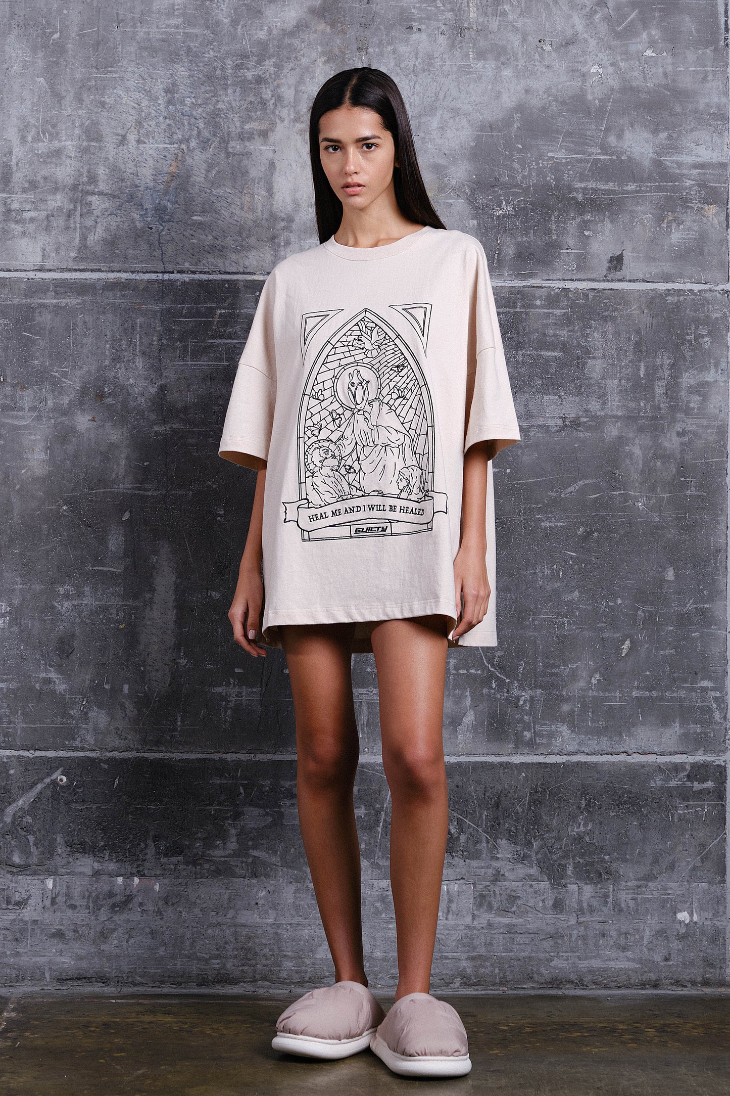 Church T-Shirt