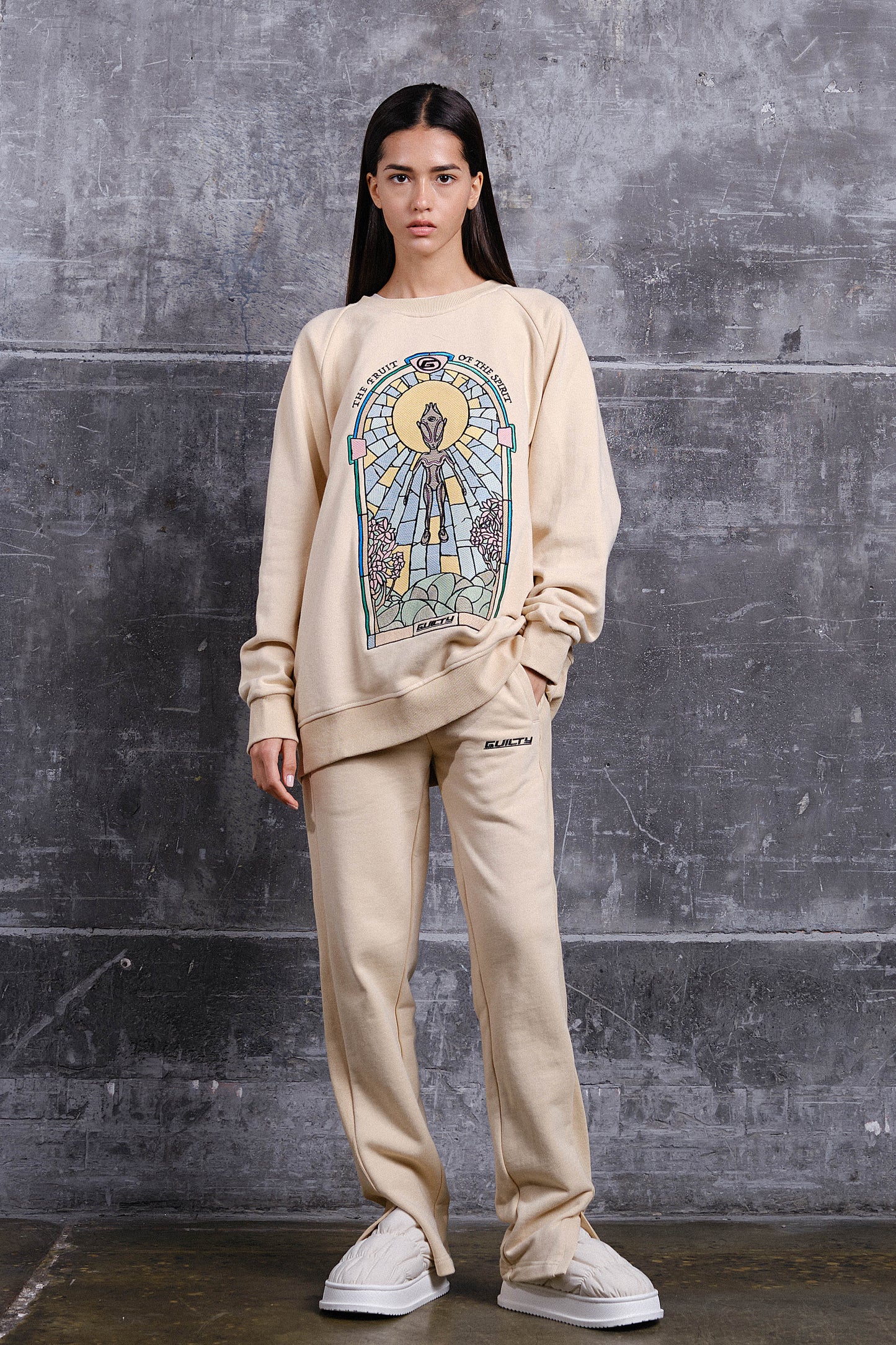 Spirit Sweatshirt