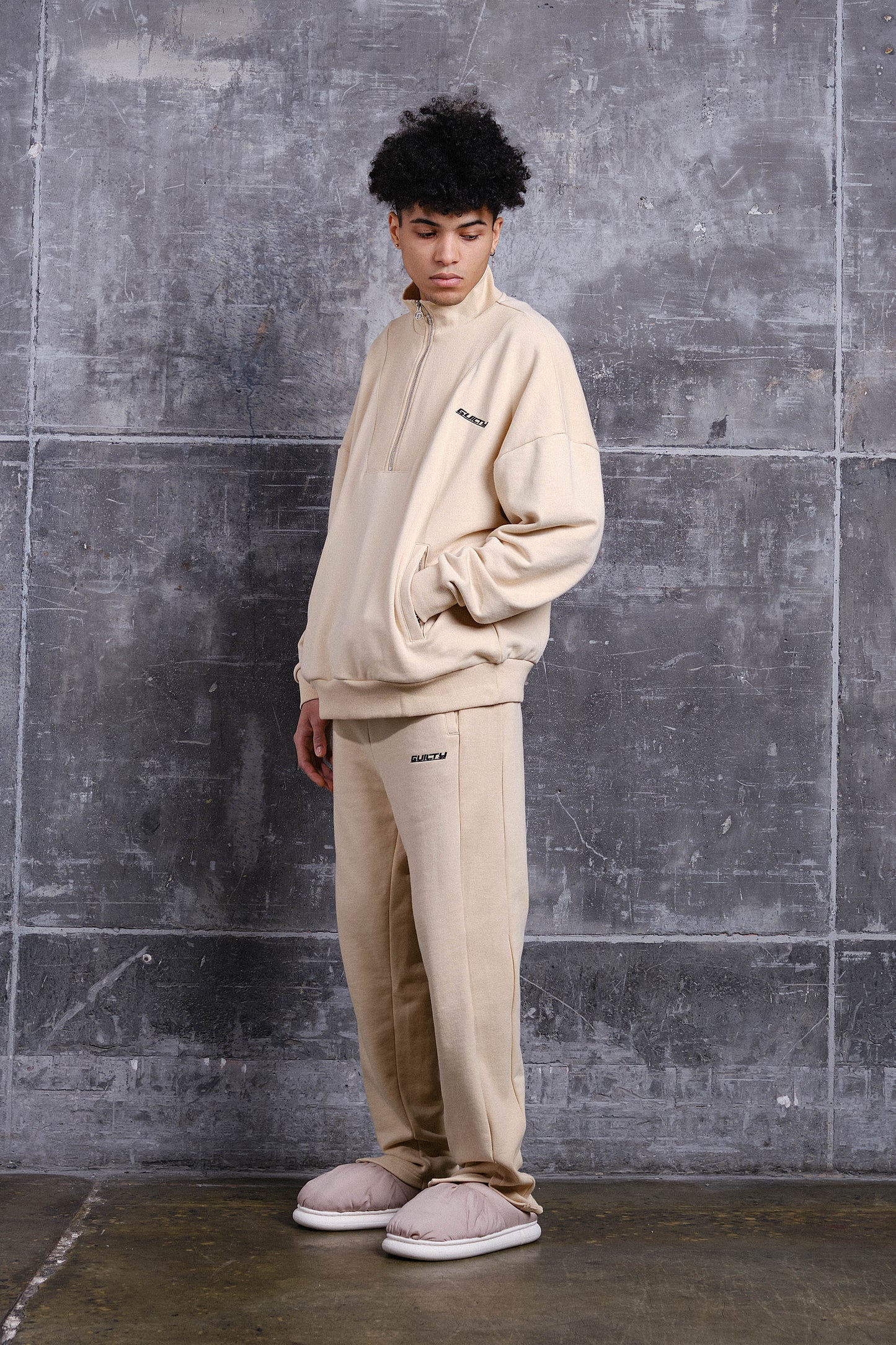 Holly Sweatshirt