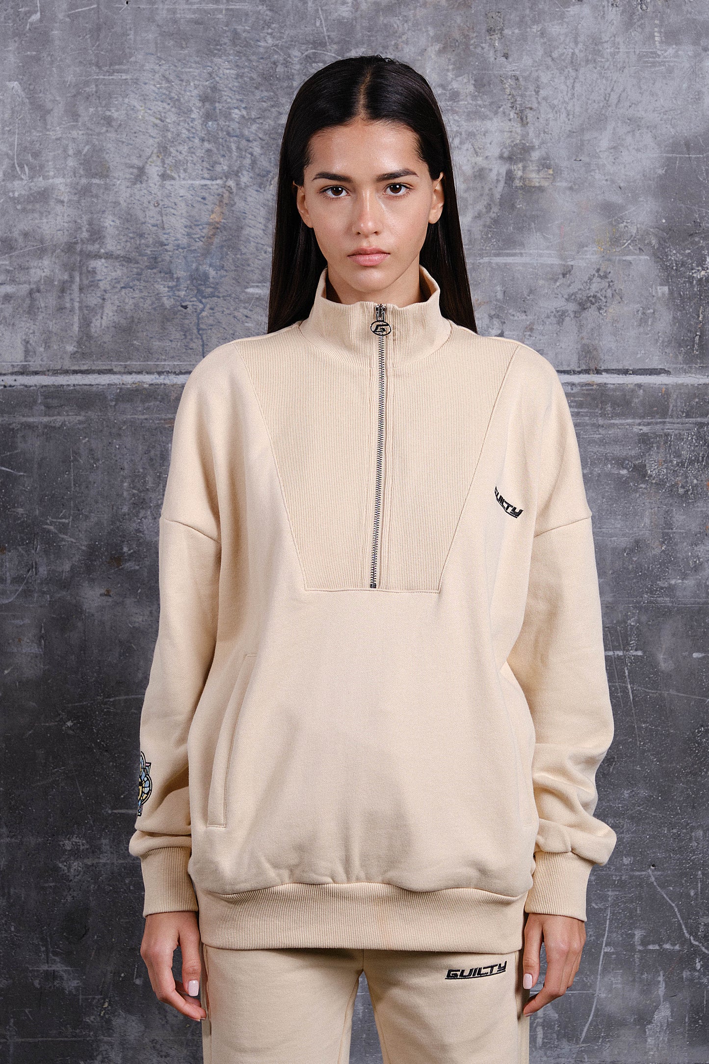 Holly Sweatshirt