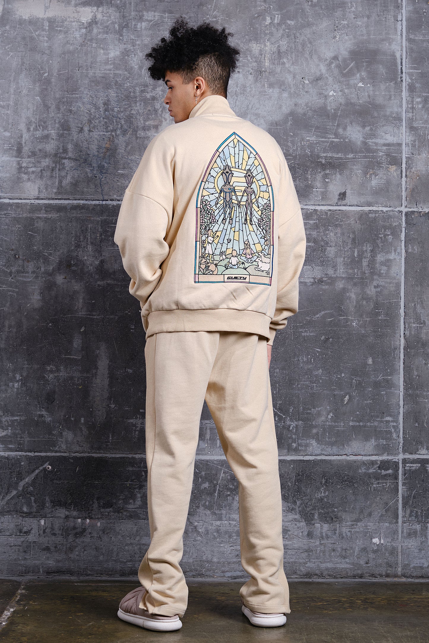 Holly Sweatshirt