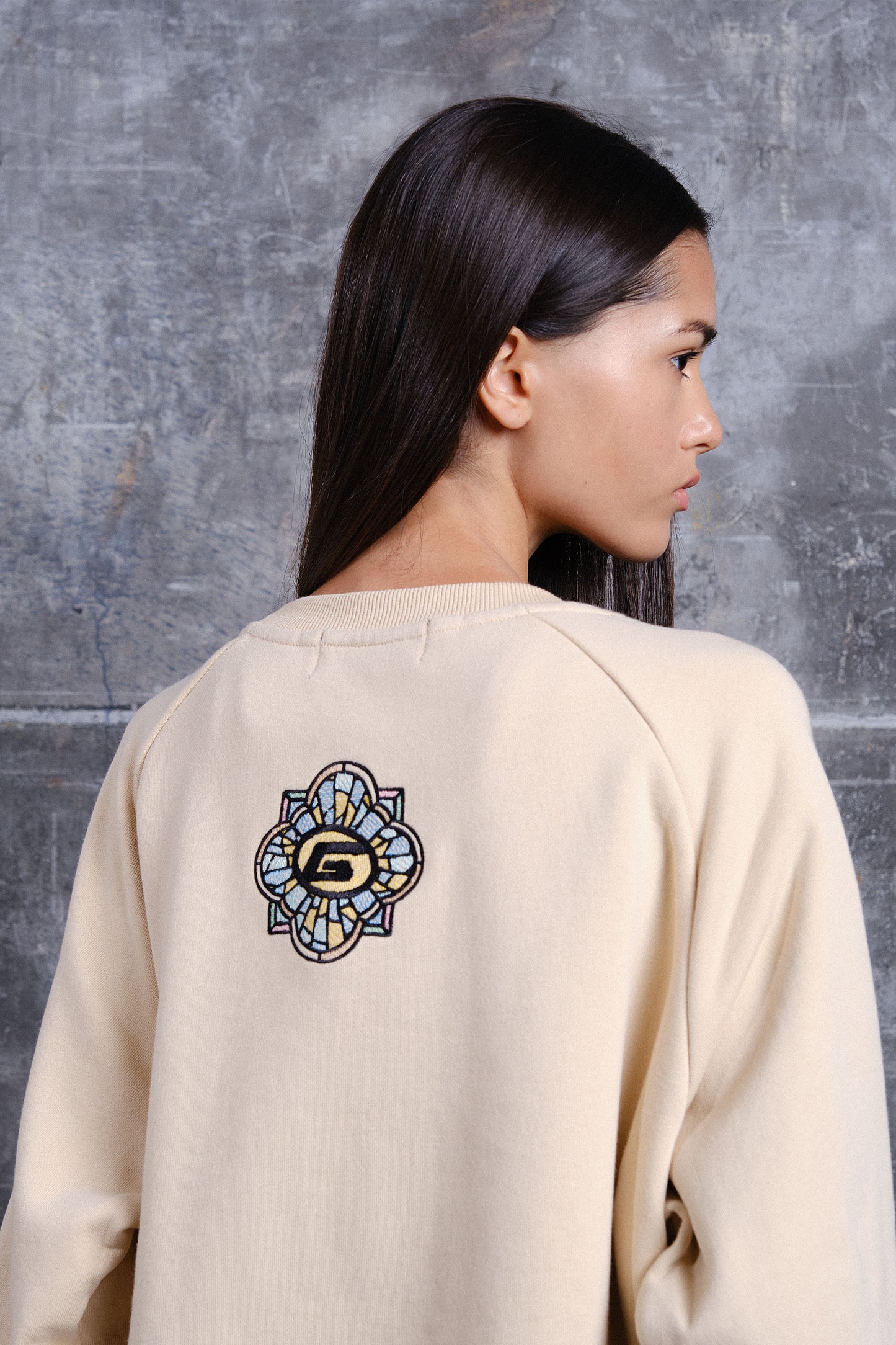 Spirit Sweatshirt