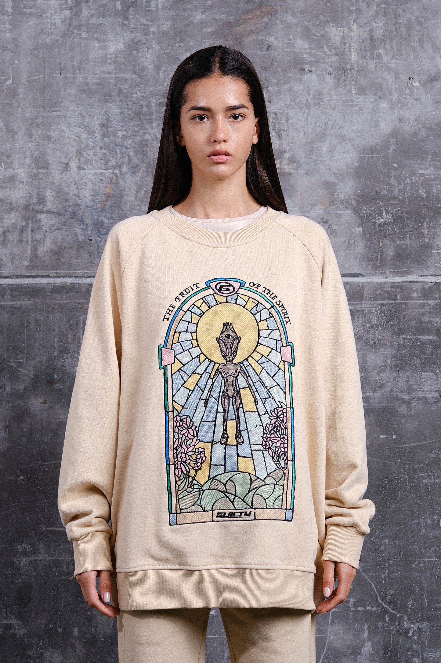 Spirit Sweatshirt