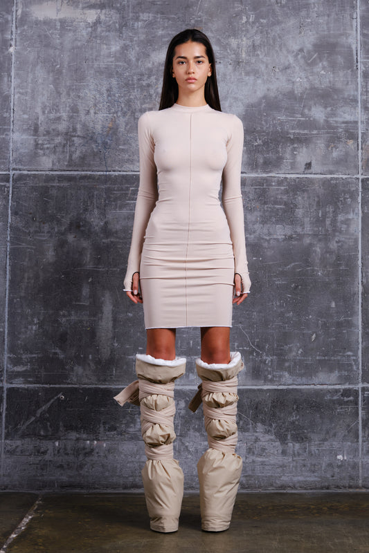 Church Dress