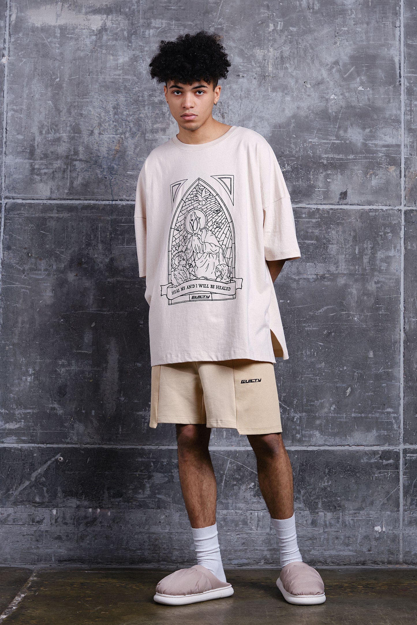 Church T-Shirt