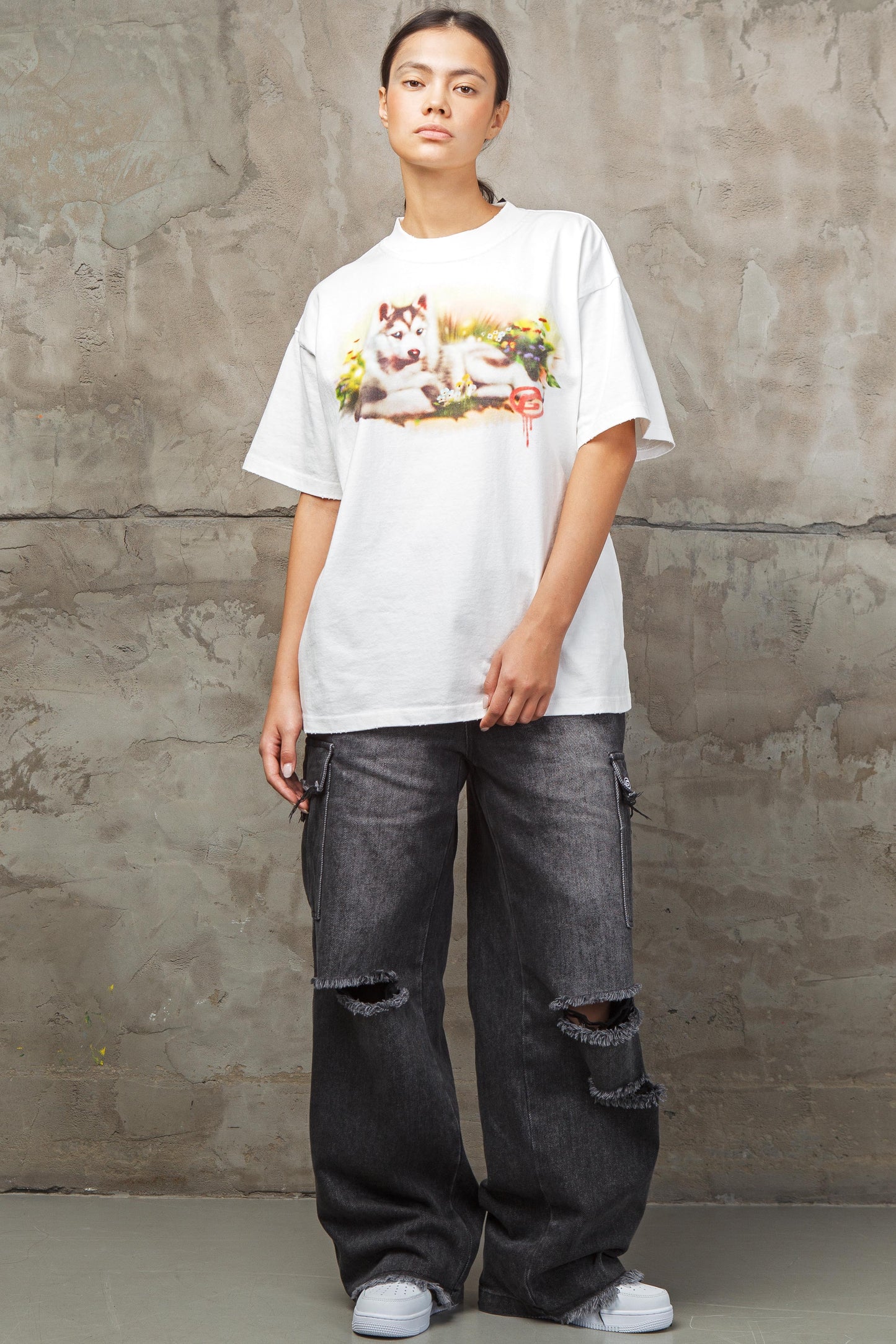 Wolfy T-Shirt