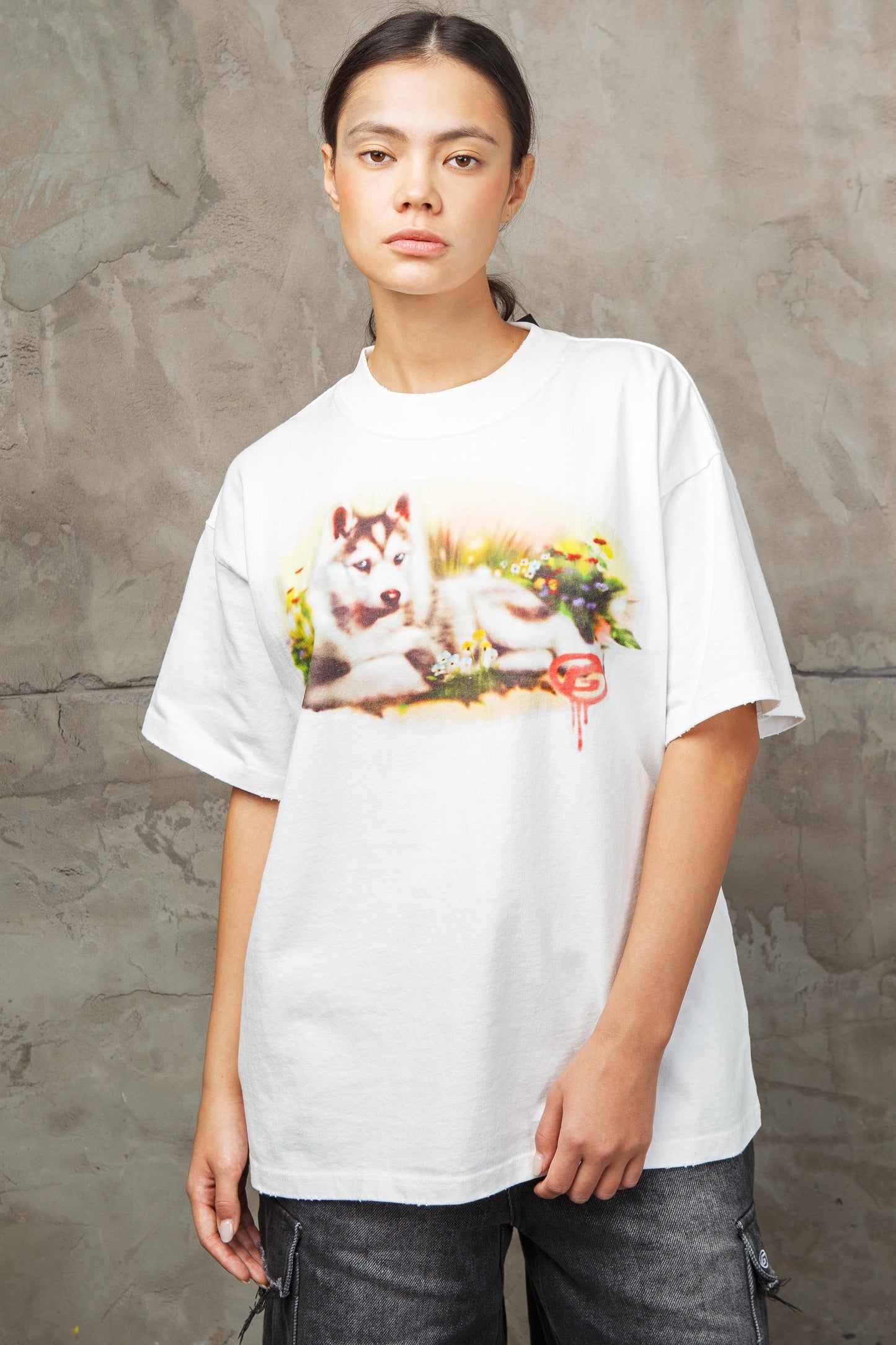 Wolfy T-Shirt