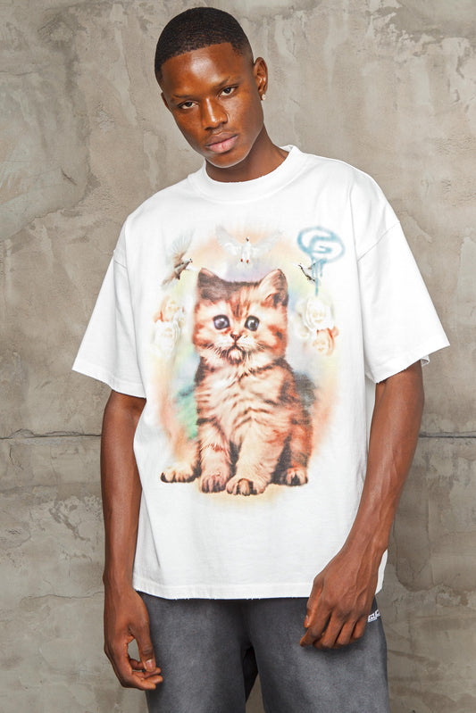 Kitty T-Shirt