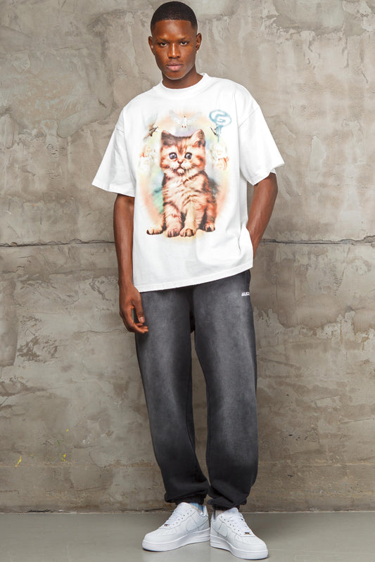 Kitty T-Shirt