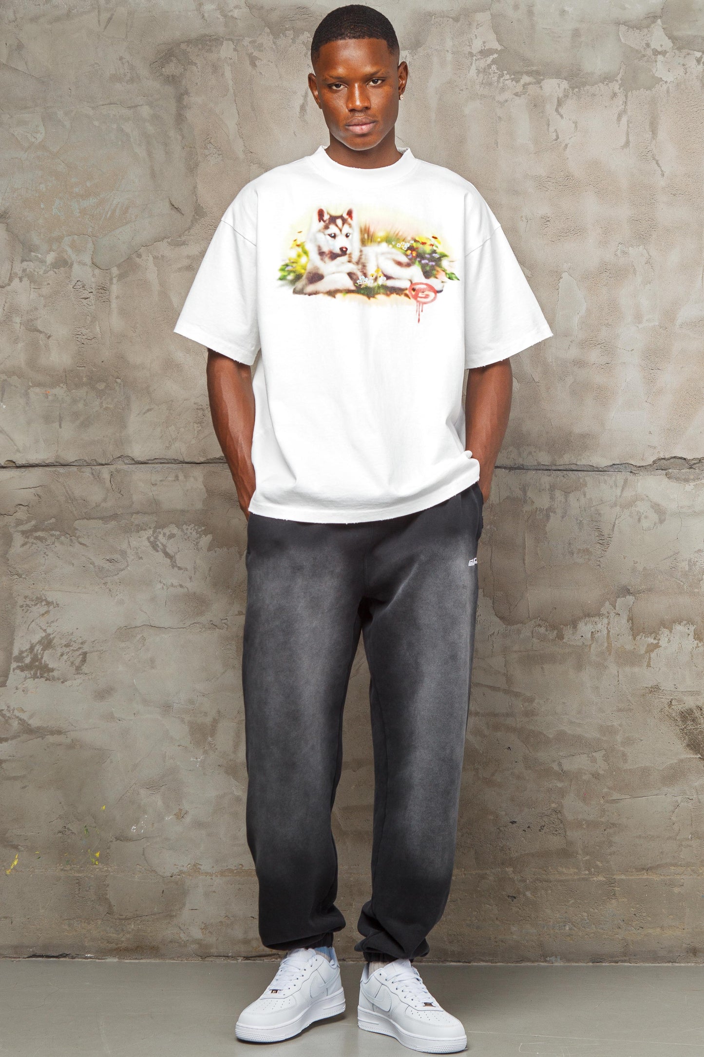 Wolfy T-Shirt