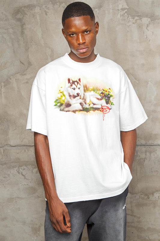 Wolfy T-Shirt