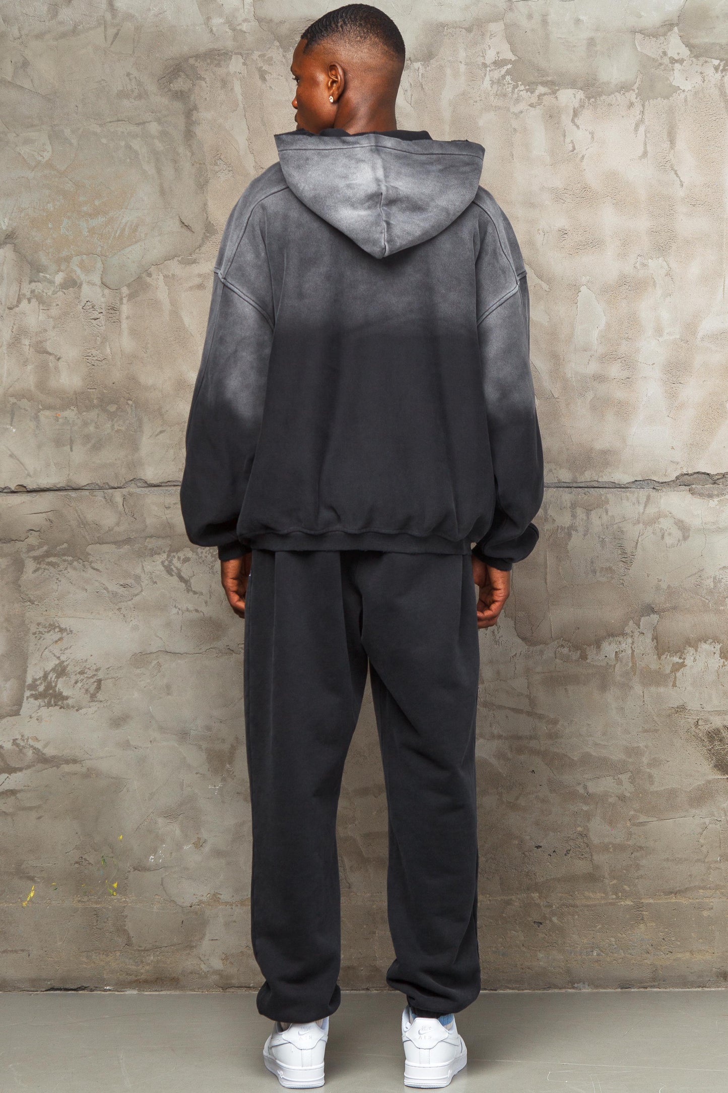 Sun Faded Hoodie