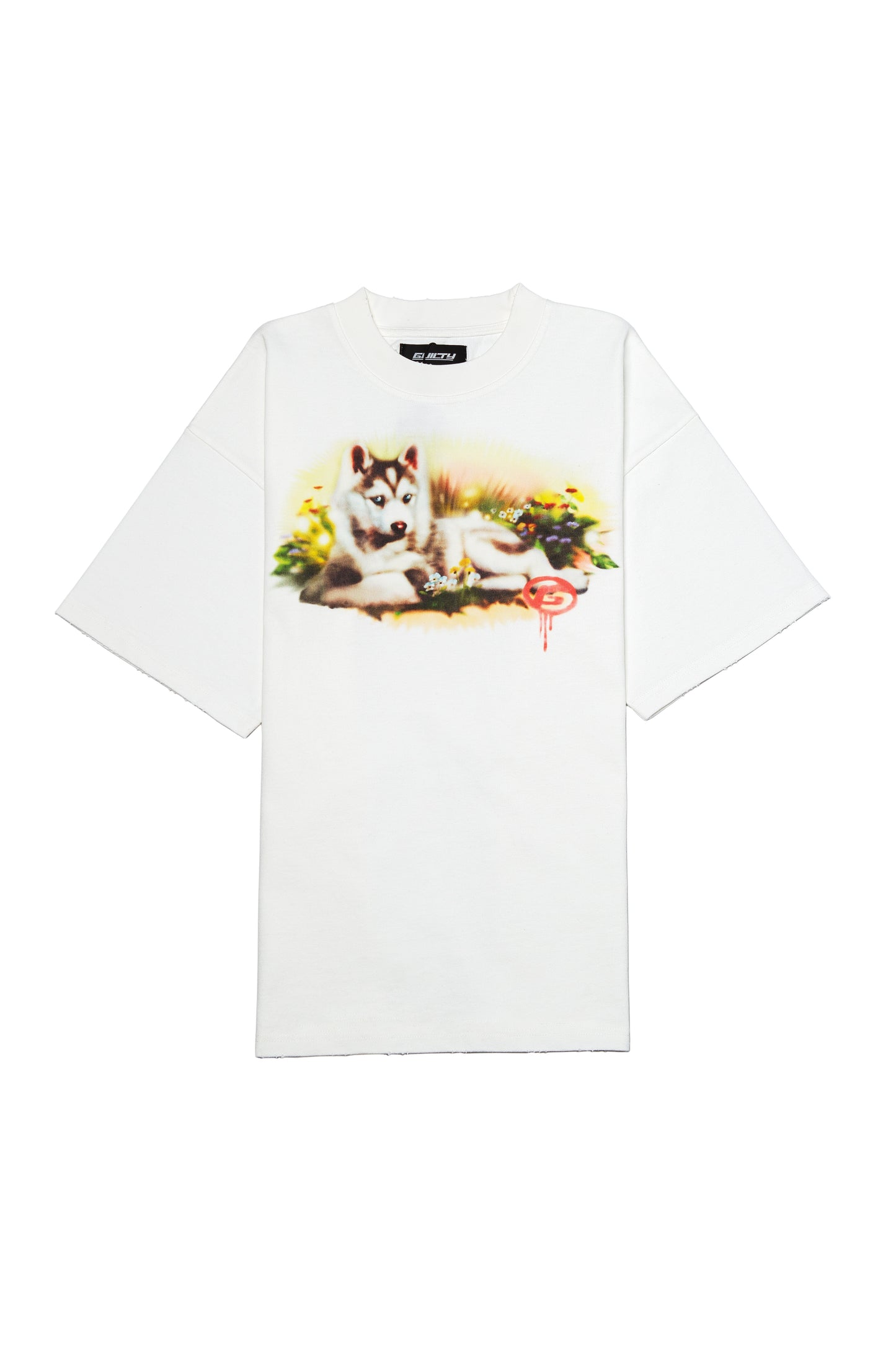 Wolfy T-Shirt