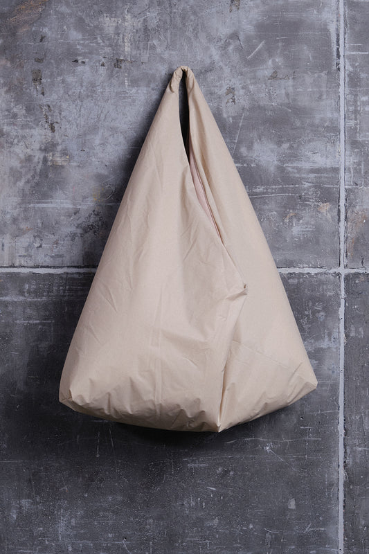 "G" Puff Bag