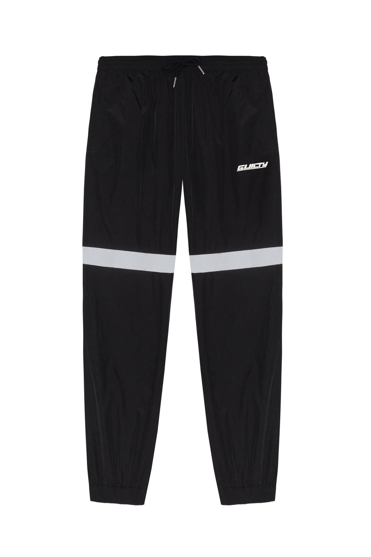Logo Tracksuit