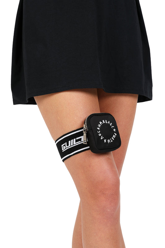 Guilty Legband
