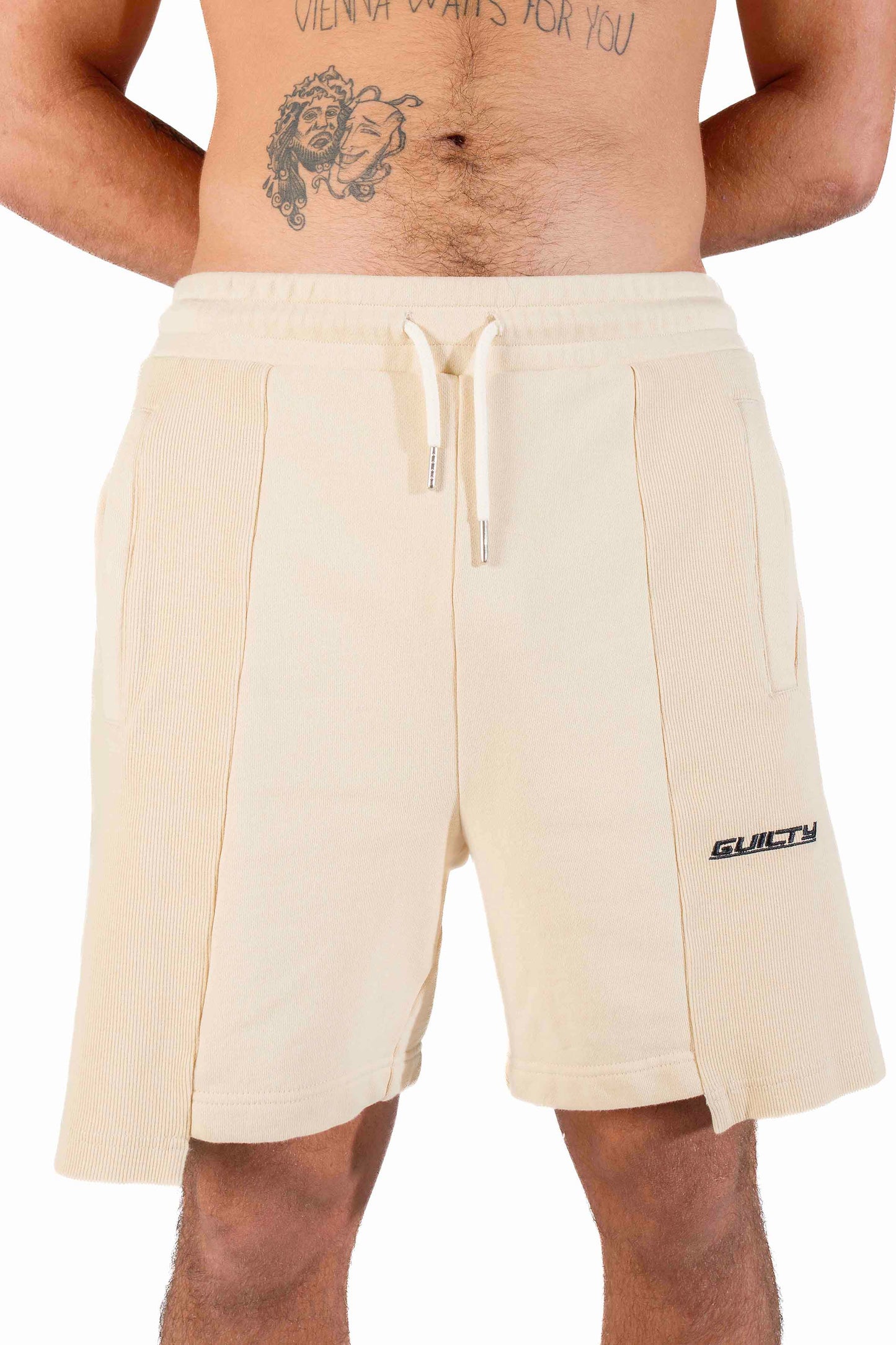 Church Sweatshorts