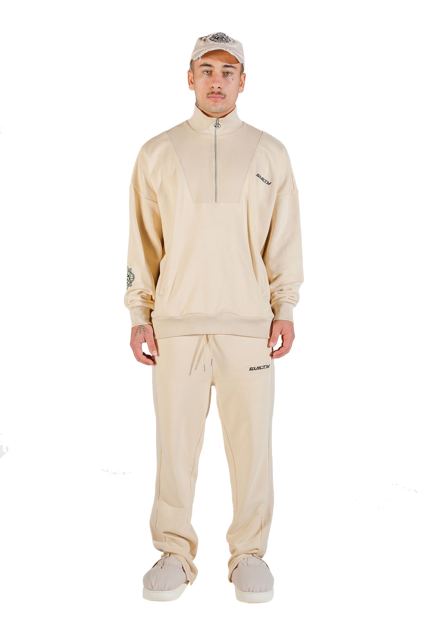Holly Sweatpants