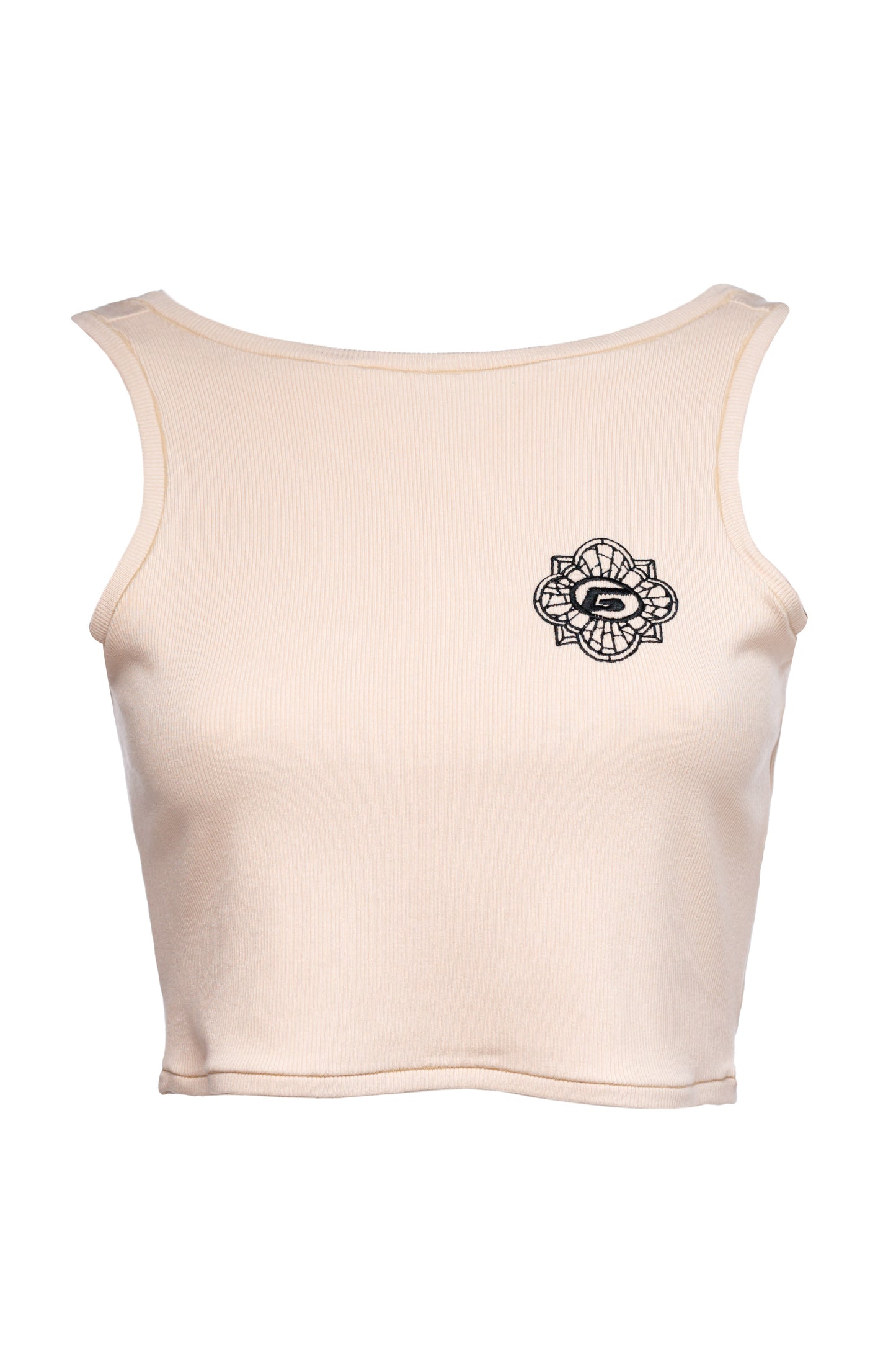 Logo Top T-Shirt