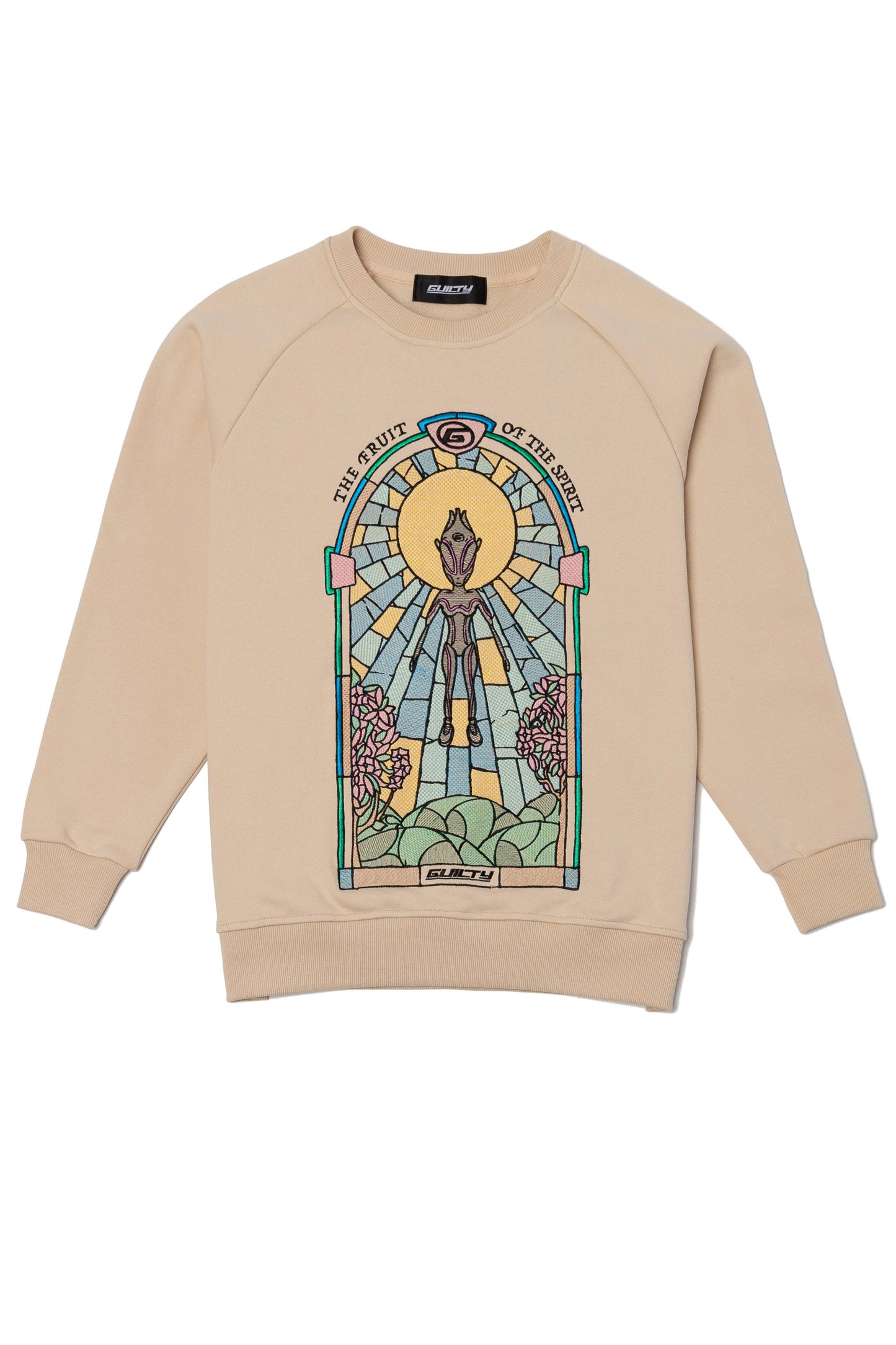Spirit Sweatshirt