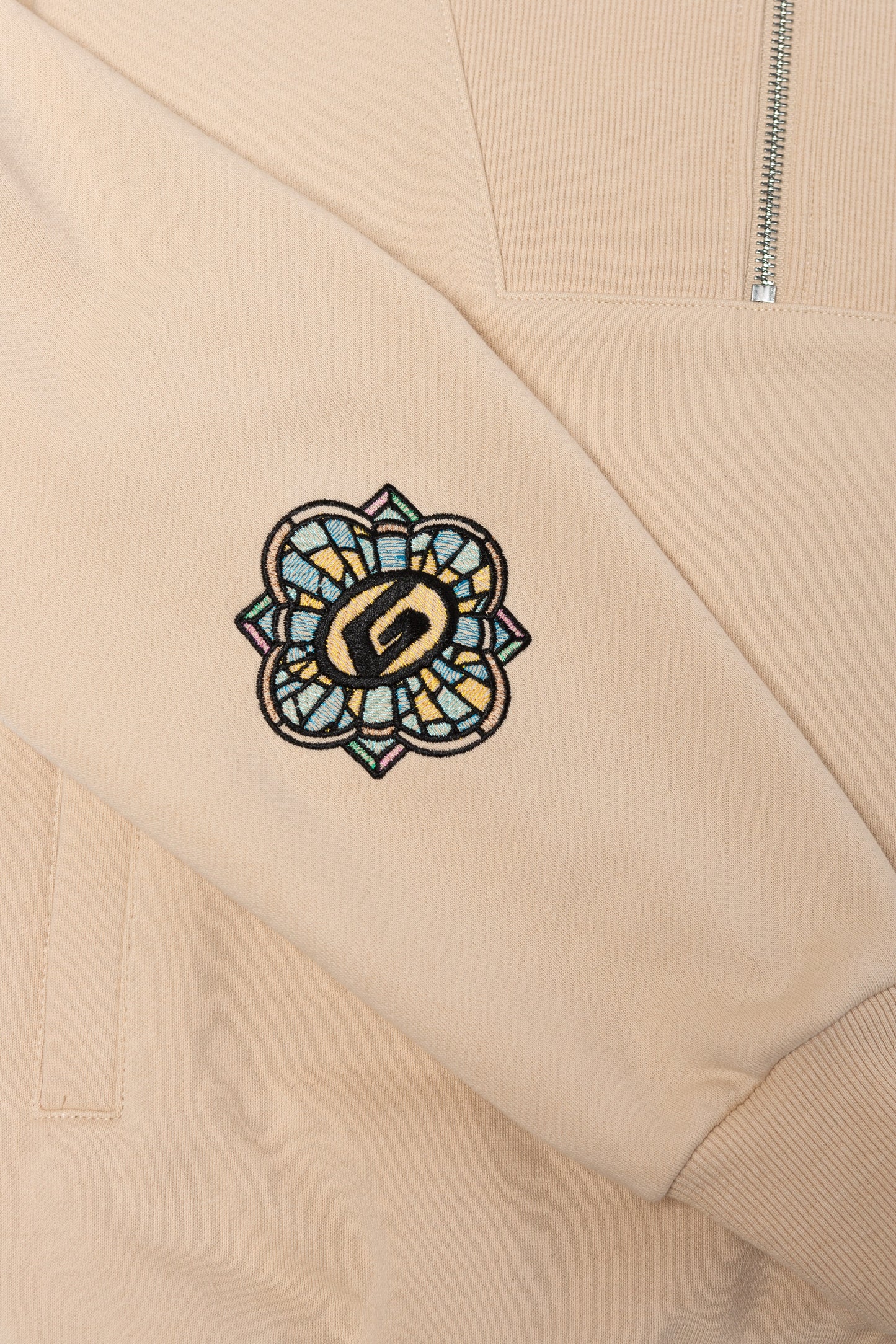 Holly Sweatshirt