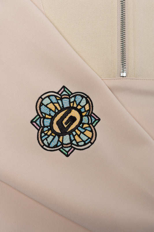 Church Track Jacket