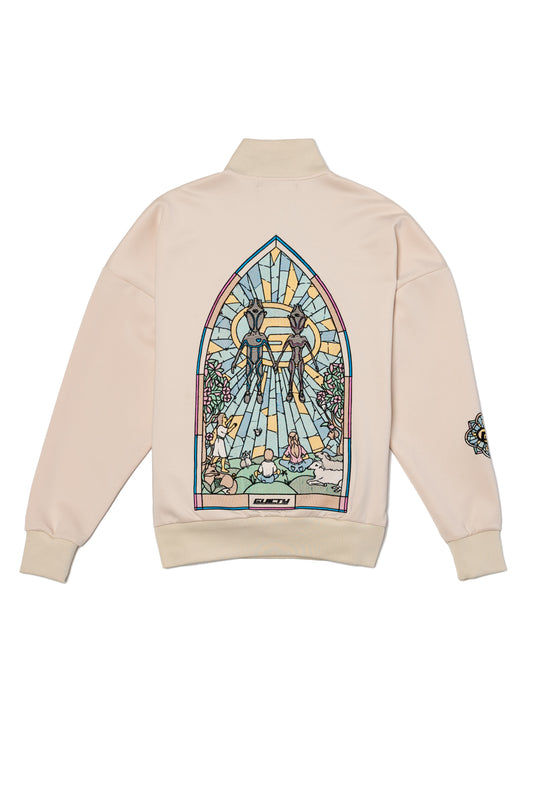 Church Track Jacket