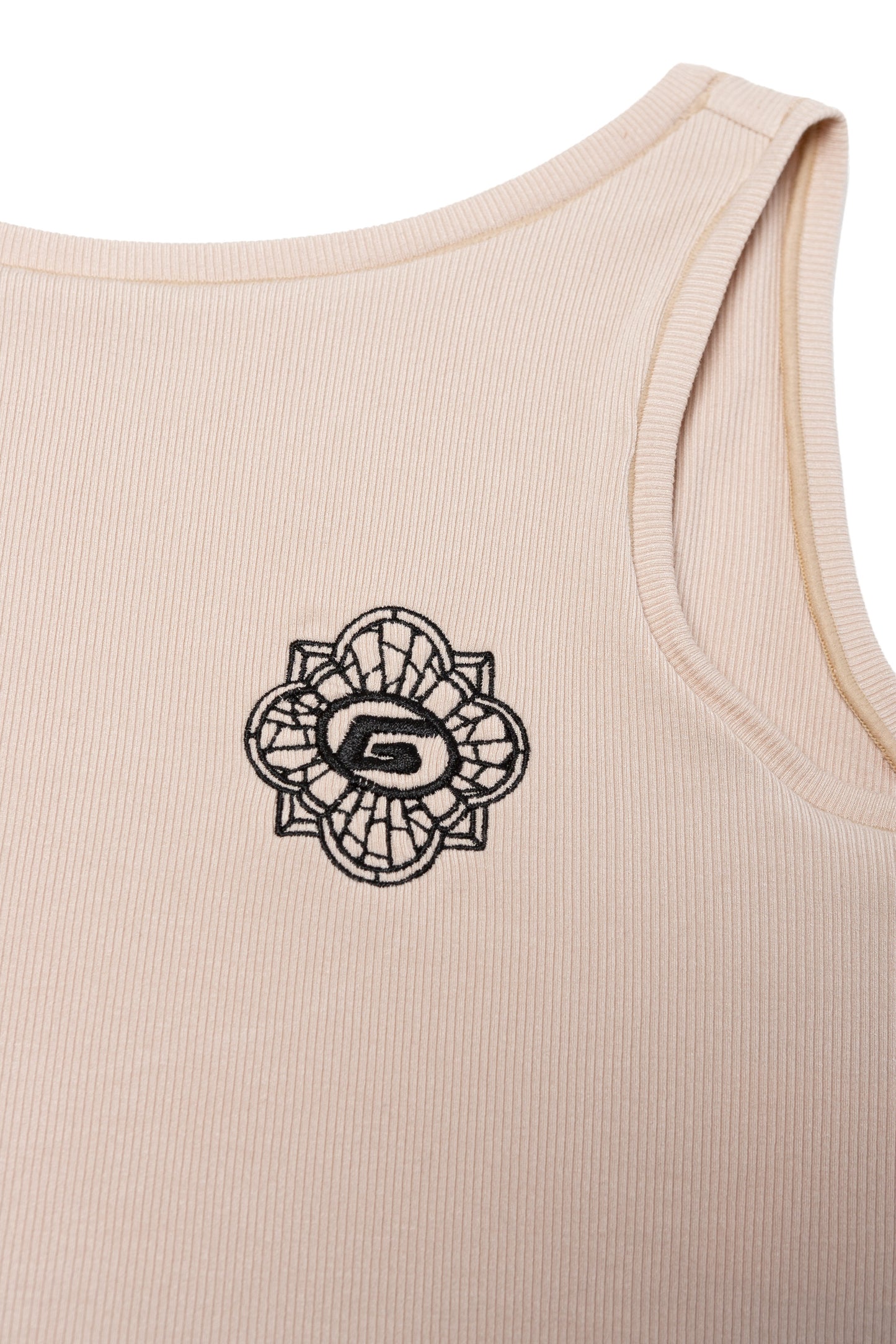 Logo Top T-Shirt
