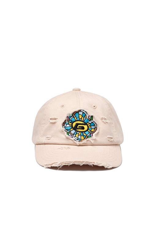 Holly Church Cap