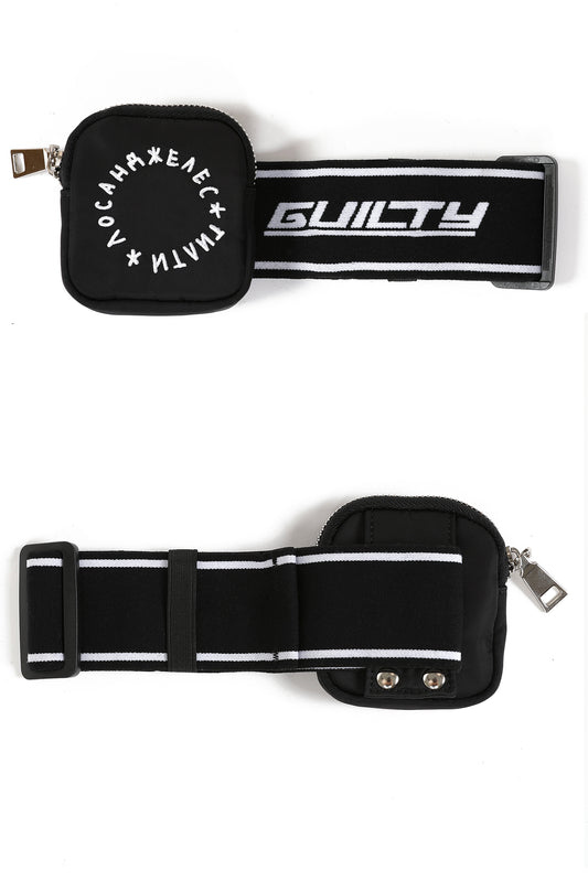 Guilty Legband