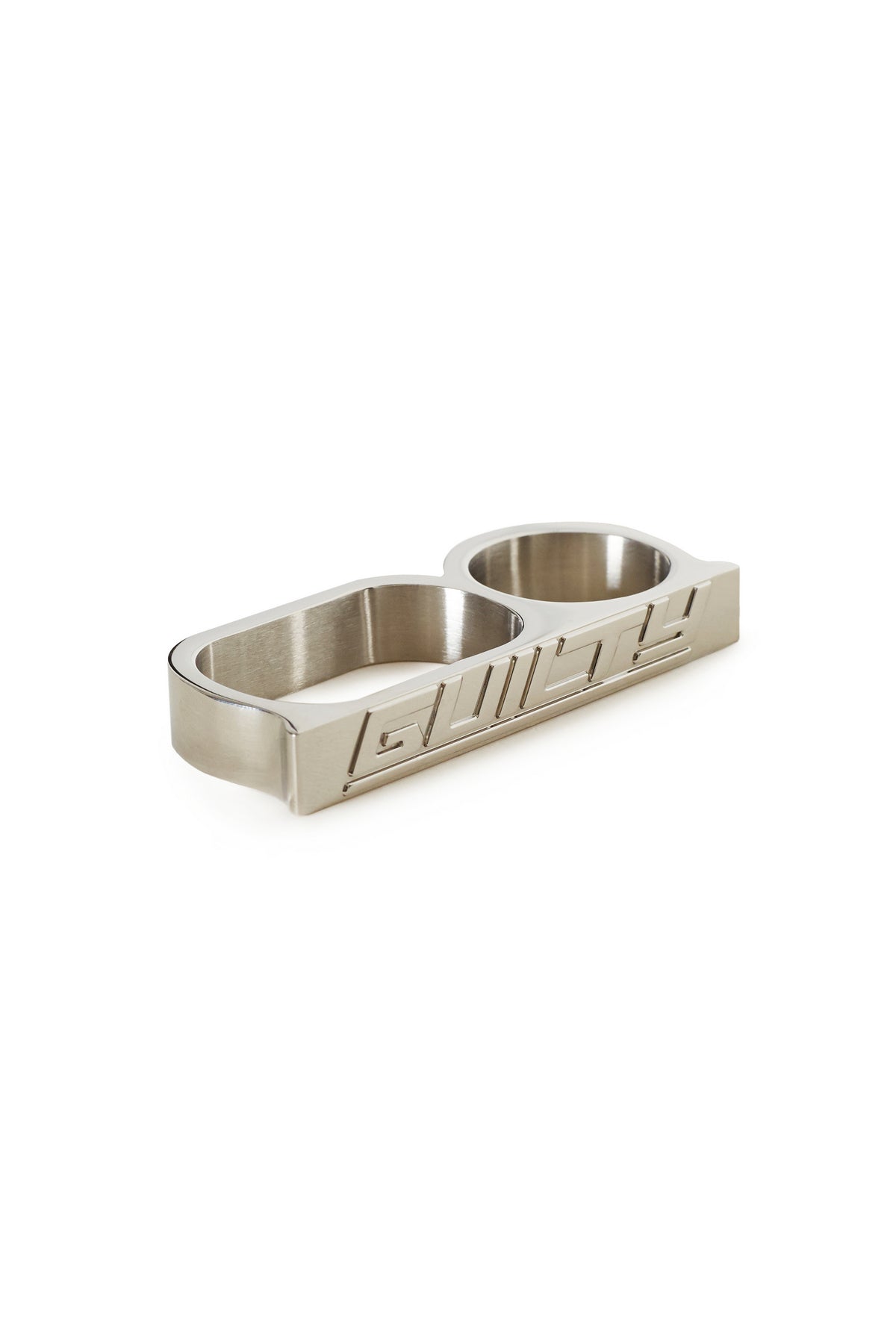 Guilty Ring