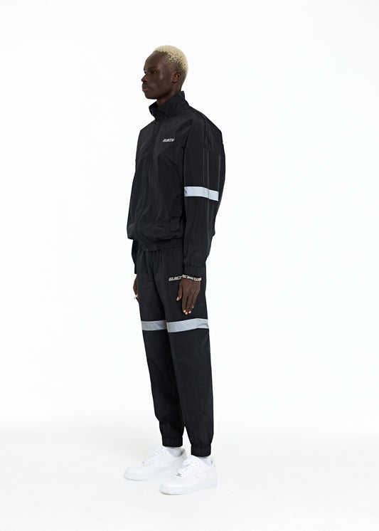 Logo Tracksuit Pants
