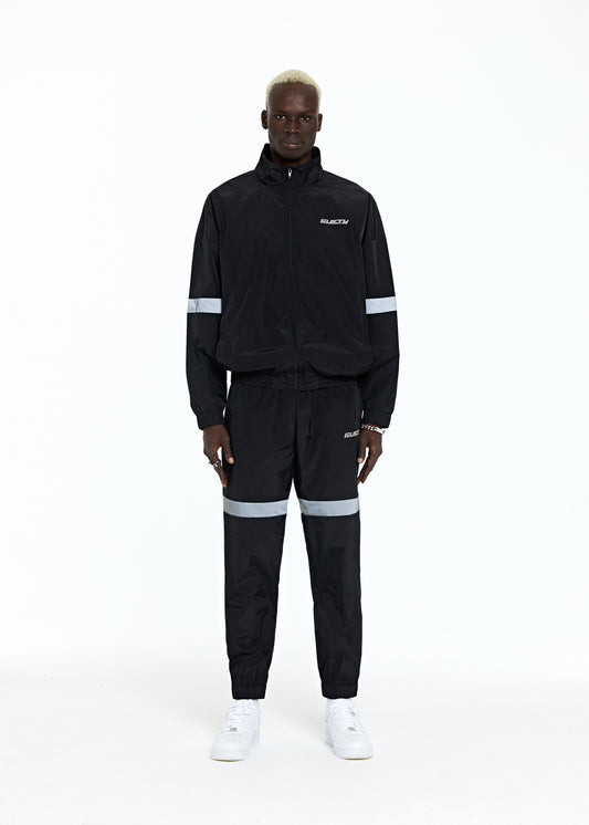 Logo Tracksuit